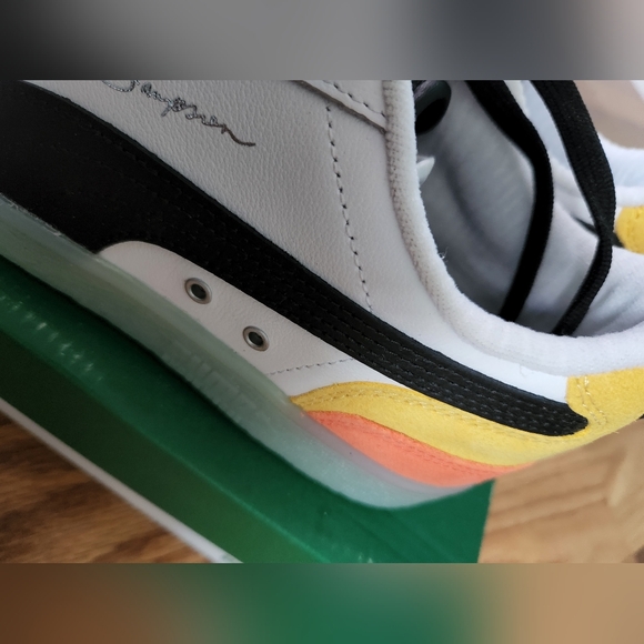 Puma Ralph Sampson - Picture 11 of 16